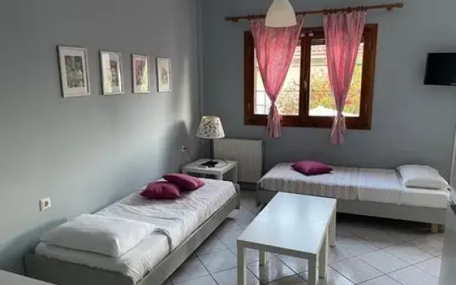Aloe Residence