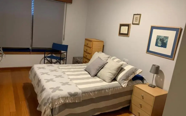 Apartamento Náutico