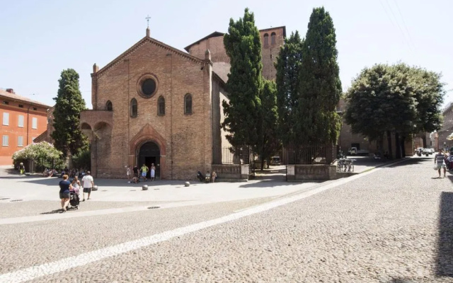 Casa delle 7 Chiese