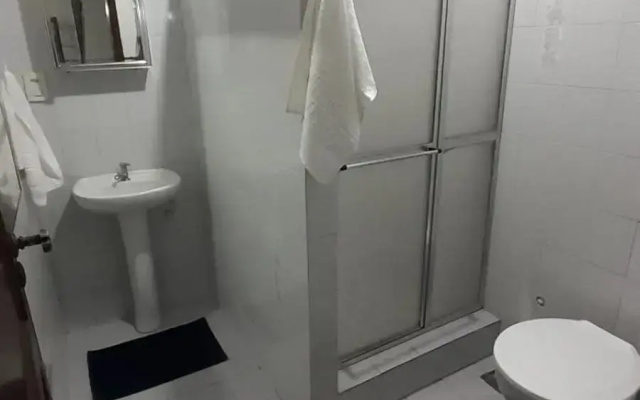 Casa Magnífica com vista pro Mar