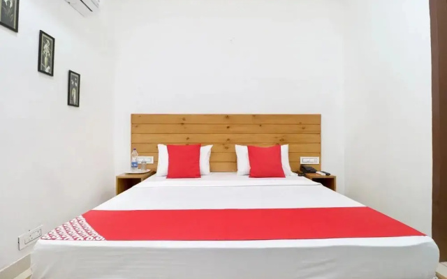 Hotel R K Grand By OYO Rooms