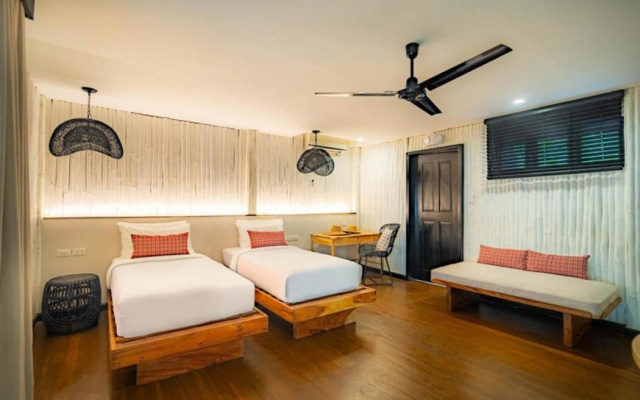 The Henry Resort QI El Nido