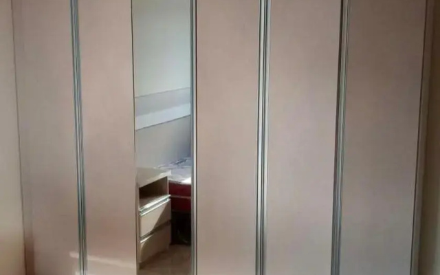 Apartamento Itapema, a 10 minutos do Mar MeiaPraia