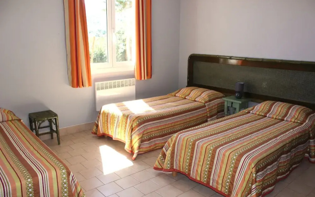 Hôtel Arcu Di Sole