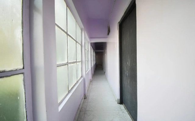 OYO Flagship 65121 Hotel Maharaja