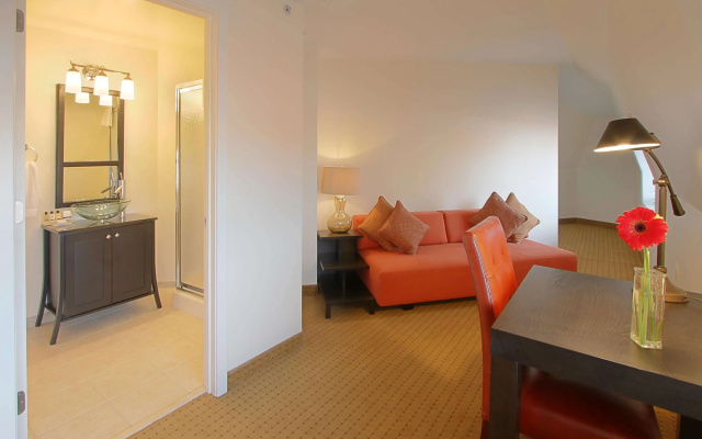 Hotel Brexton