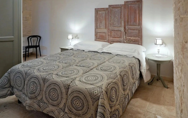 TrulliOcchiDiPietraHistoricalExperience