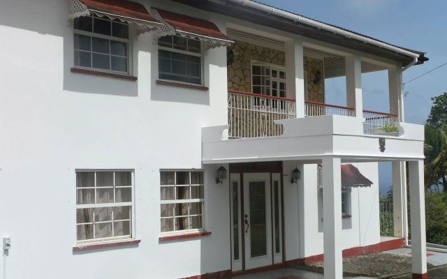 RNM The Clubhouse Grenada