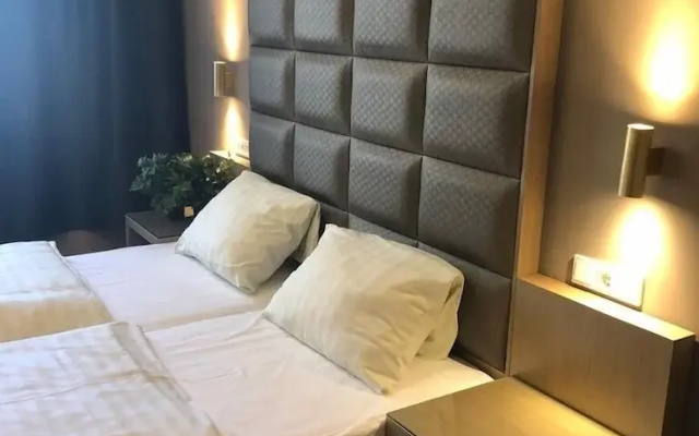Hotel Athen Kelsterbach Airport