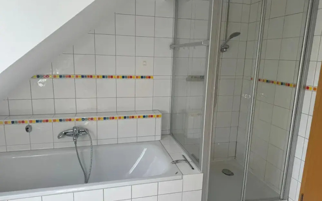 Ferienwohnung Kastellaun Zentrum