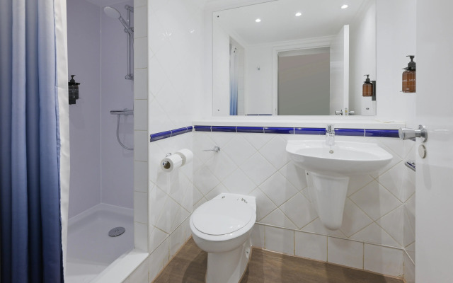 Travelodge Glasgow Cumbernauld