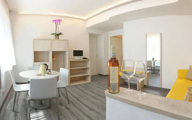 Hotel Garnì Orchidea