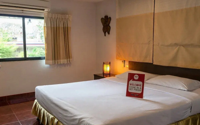 Nida Rooms 120 King Pa Daet Villa