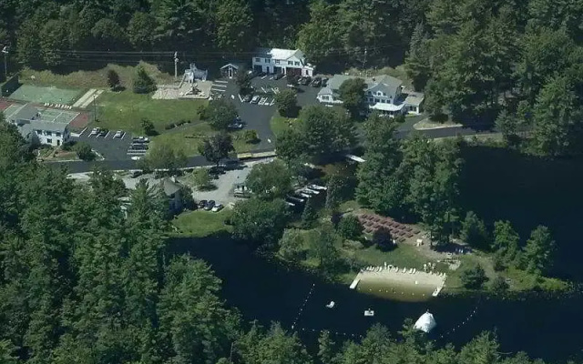 Purity Spring Resort