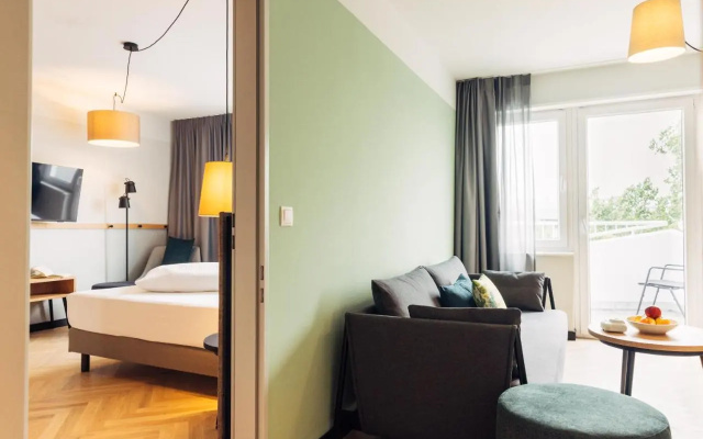 harrys home Berlin Moabit
