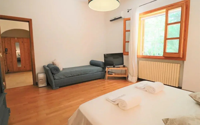 B b Relais Delle Rose Lecce Kissos - Executive With Sauna