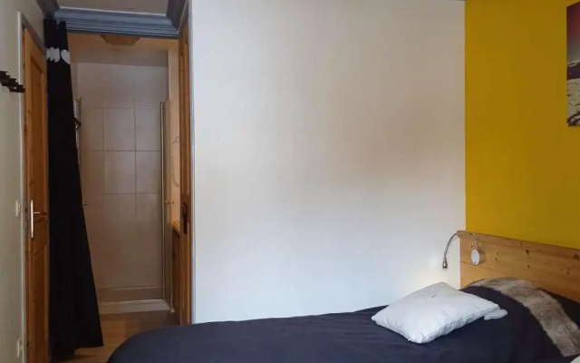 Appartement Val Thorens, 5 pièces, 10 personnes - FR-1-545-22
