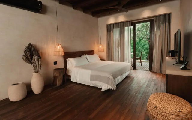 Makani Luxury Cartagena