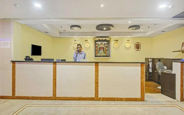 OYO 8754 Miyapur