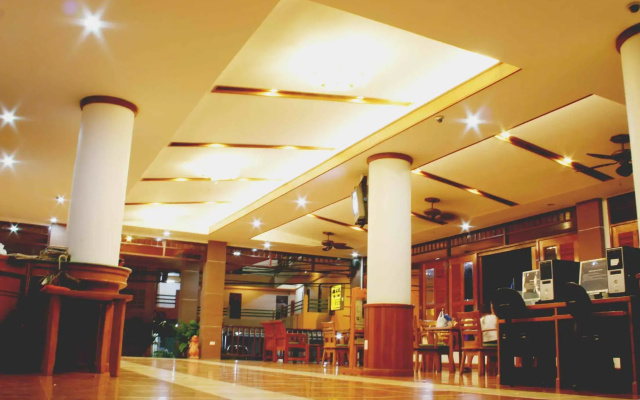 Sunview Place