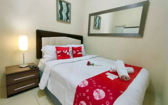 Bakom Inn Syariah