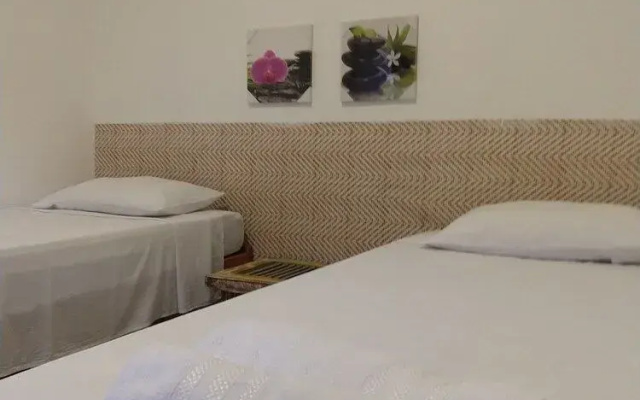 Namaste Suites