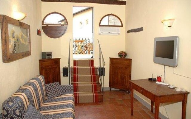 Terrazza Cortona Italy Zenhotels - 