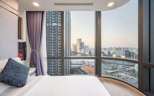 LANDMARK 81 Signature Residence
