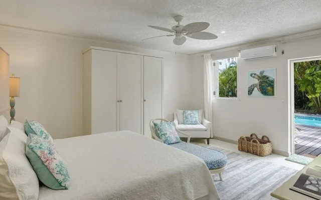 High Trees 4 Bedroom Villa