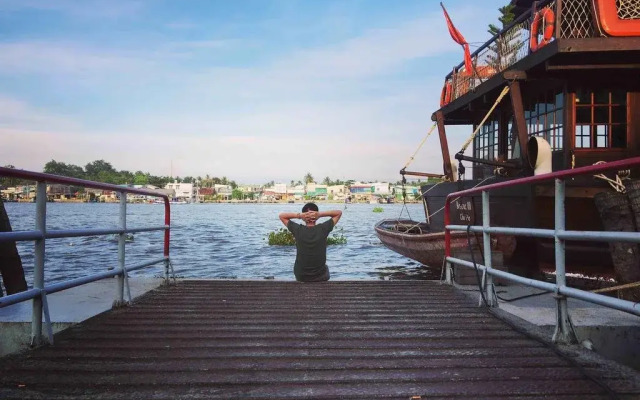 Thuan Phat Hotel