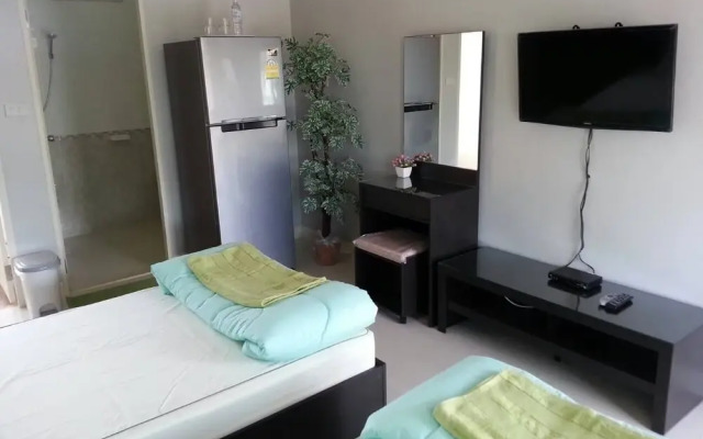 Baan Chonticha Hua Hin