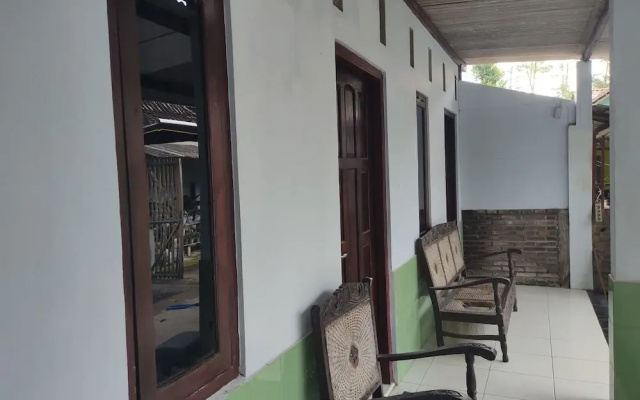 Homestay Wijaya Mulya