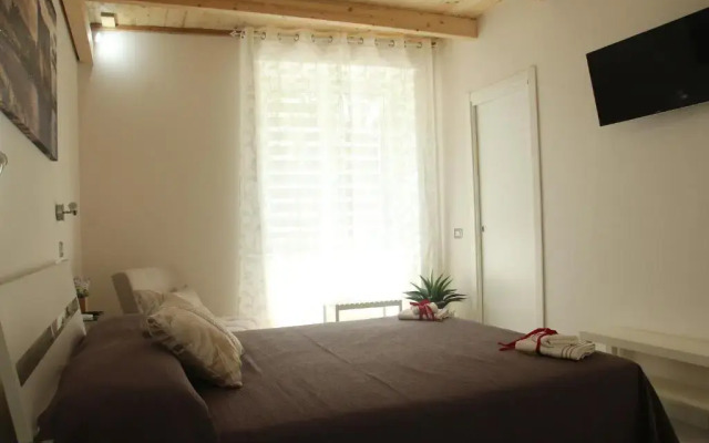 B&B Oplonti Resort