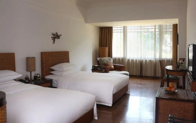 Bolian Resorts & Spa