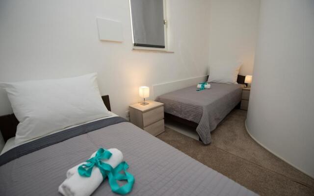 Apartment Piccolo Paradiso