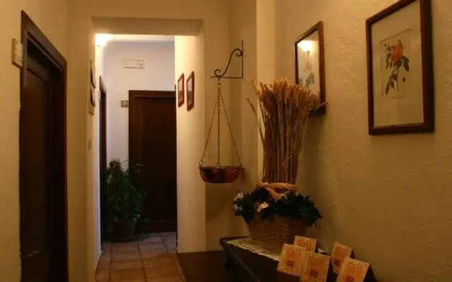 Le Camere Di Paolino