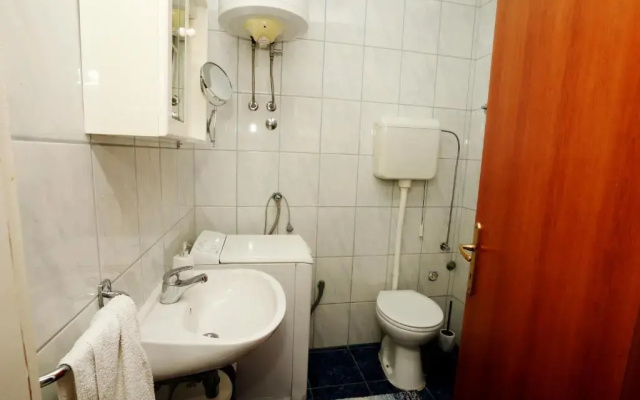Apartments Slavica