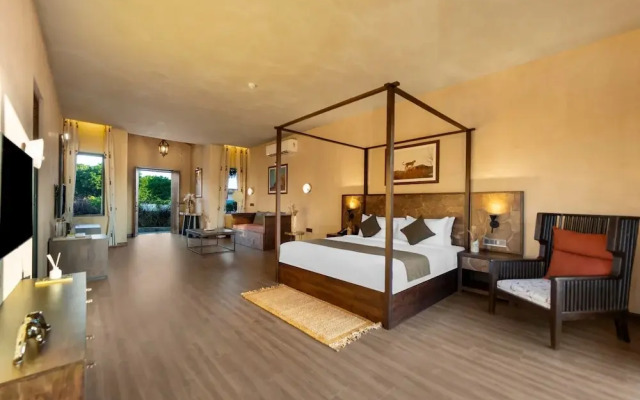 Vallora Retreat Jawai  Luxuria by Moustache