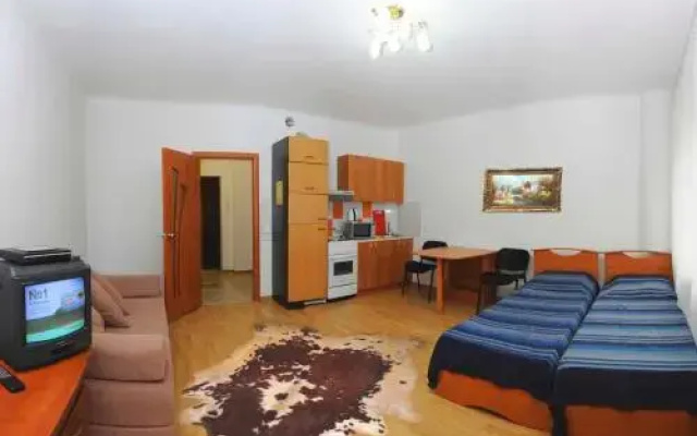Studio in the center VLKSM 15