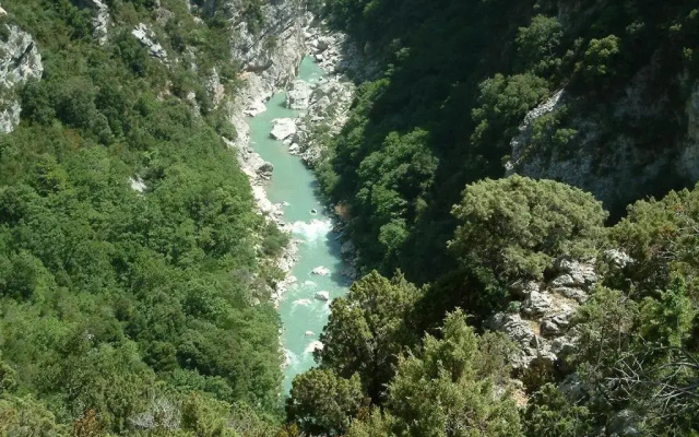 Le Jas Du Colombier