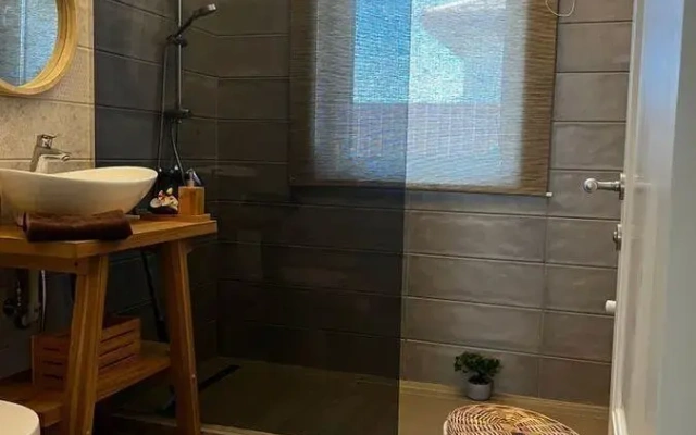 Коттедж на улице Заозёрная