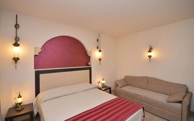 RIAD - Comfort Rooms