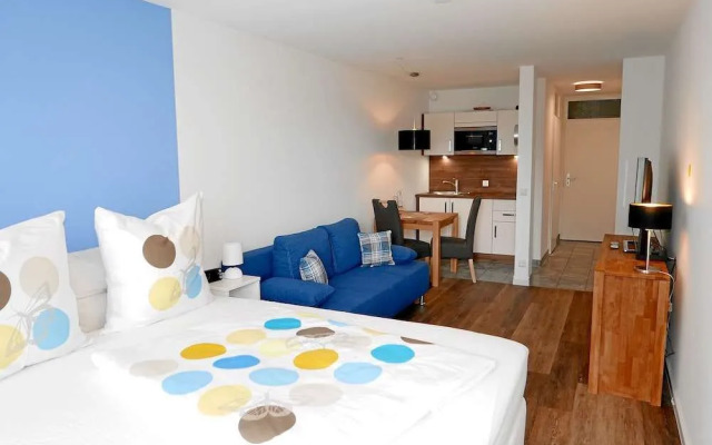 Apartment Moewe