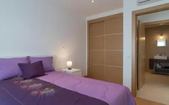 Santo Amaro Apartments