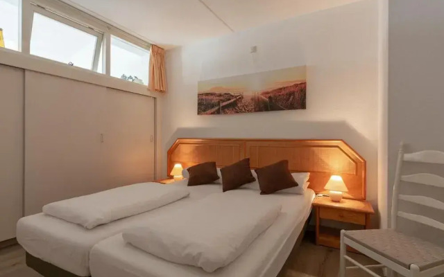 A Lovely Apartment at the Foot of the Dunes