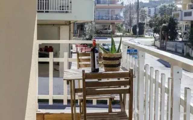 Sea Stars Apartment 1