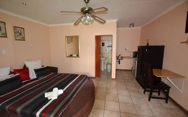 Guesthouse 4U