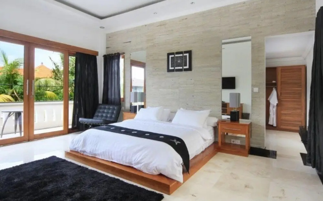 Bali Holiday Villas - Filos
