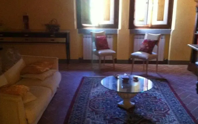 Casa al Vento