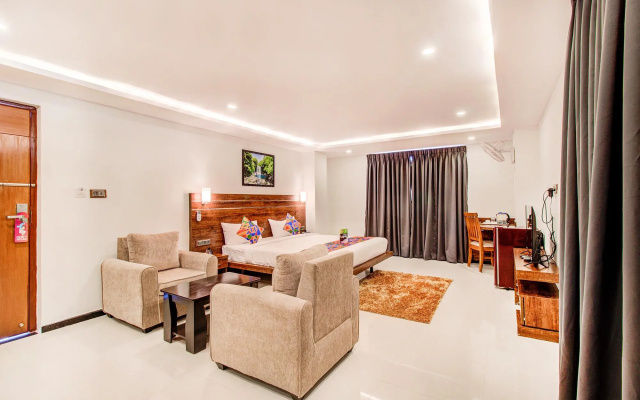 FabHotel Ivory Pearl II
